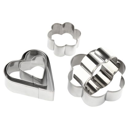 Kitchen_Inspire_Cookie_Cutters_Flowers_Order_in_Qty_of_6