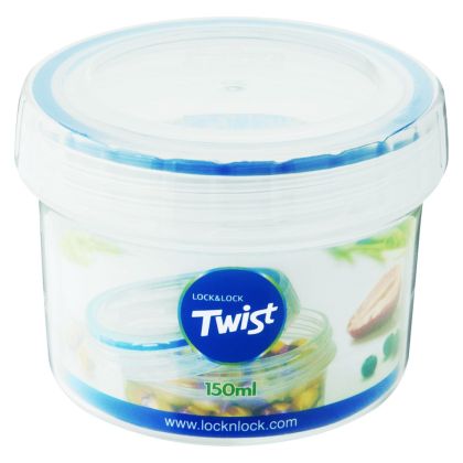 LocknLock_Twist_container_150ml_Order_in_Qty_of_3