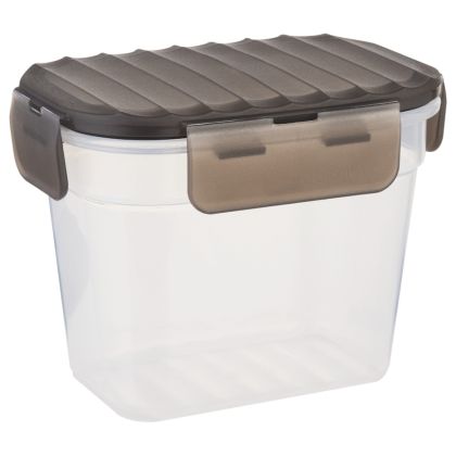 LocknLock_Wave_container_570ml_grey_Order_in_Qty_of_8
