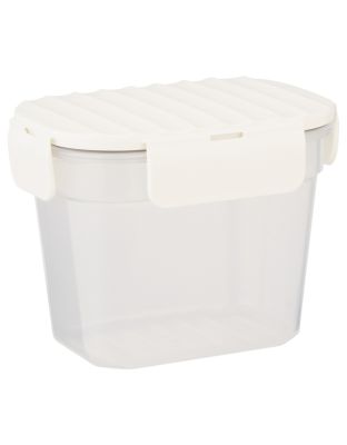 LocknLock_Wave_container_570ml_white_Order_in_Qty_of_8