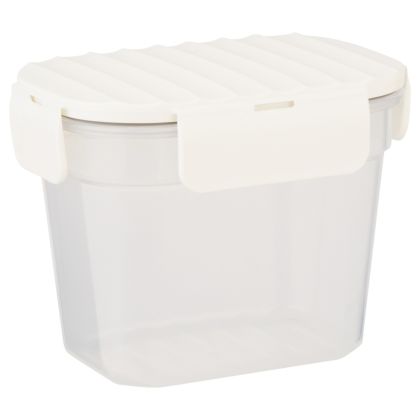LocknLock_Wave_container_570ml_white_Order_in_Qty_of_8