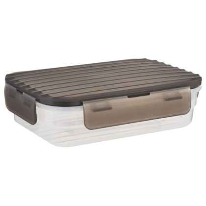 LocknLock_Wave_container_670ml_grey_Order_in_Qty_of_8