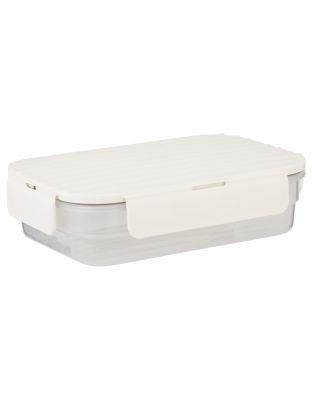 LocknLock_Wave_container_670ml_white_Order_in_Qty_of_8