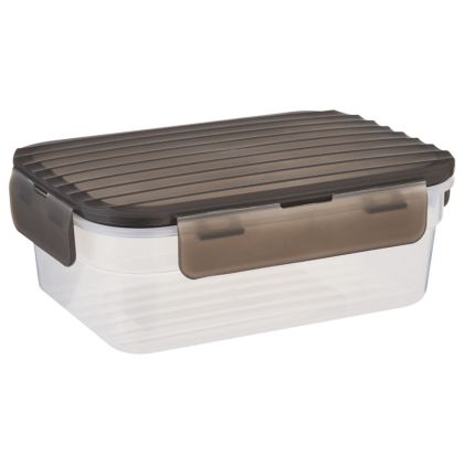 LocknLock_Wave_container_960ml_grey_Order_in_Qty_of_8