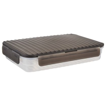 LocknLock_Wave_container_1.5lt_grey_Order_in_Qty_of_8