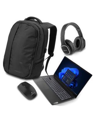 Lenovo_Laptop_82YU010NSA_-_V15_AMD_Ryzen_3_8_256_Bag_Mouse_Headphone
