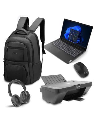 Lenovo_Laptop_82YU010NSA_-_V15_AMD_Ryzen_3_8_256_Printer_Bag_Mouse_Headphone