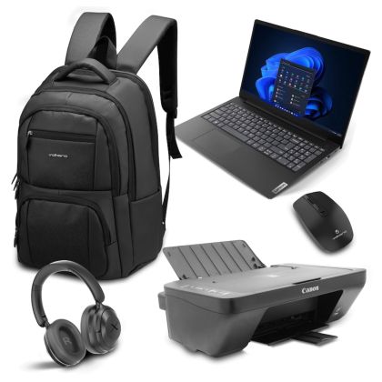 Lenovo_Laptop_82YU010NSA_-_V15_AMD_Ryzen_3_8_256_Printer_Bag_Mouse_Headphone