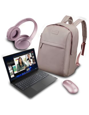 Lenovo_82YU015DSA_-_V15_AMD_Ryzen_5_16_512_Ladies_Laptop_Bundle