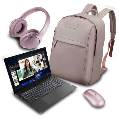 Lenovo_82YU015DSA_-_V15_AMD_Ryzen_5_16_512_Ladies_Laptop_Bundle