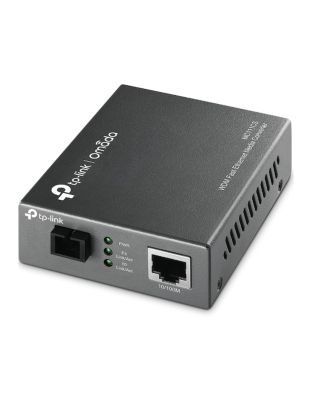 TP-Link_MC112CS_10_100mbps_WDM_Media_Converter