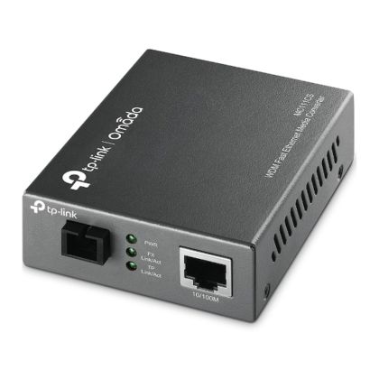 TP-Link_MC112CS_10_100mbps_WDM_Media_Converter