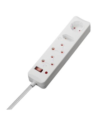 Switched_4-Way_Surge-Protected_Multiplug_3m_Braided_Cord_-_White