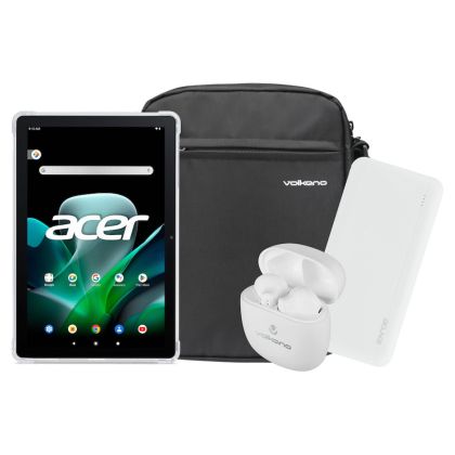 Acer_Iconia_Tablet_M10_4GB_64GB_Bumper_Case-_Rose_Gold_Bag_Buds_Powerbank