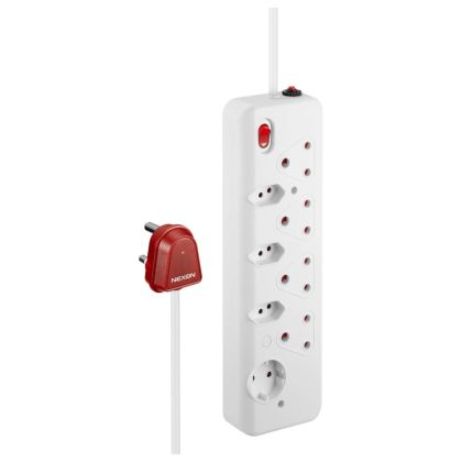 Nexon_8-Way_High_Surge_Multiplug_0.5m