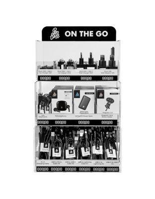 Pro_Bass_On_The_Go_PDQ_Acrylic_stand_14pc_-_3_TIER_-_not_stocked