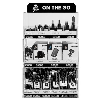 Pro_Bass_On_The_Go_PDQ_Acrylic_stand_14pc_-_3_TIER_-_not_stocked
