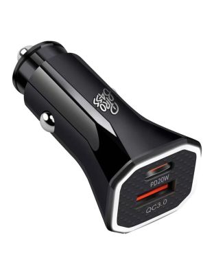 Pro_Bass_Dual_USB_Type-C_Car_Charger_48w