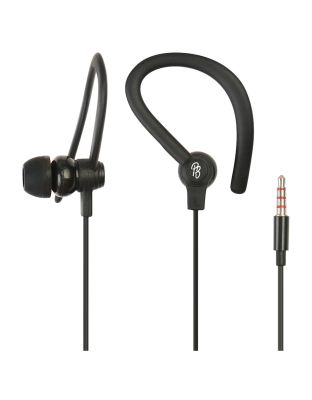 Pro_Bass_Fleet_Series_Earphones_-_Black