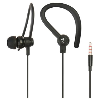 Pro_Bass_Fleet_Series_Earphones_-_Black