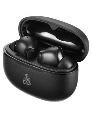 ProBass_SubSonic_TWS_Earphone_-_Black