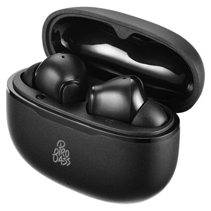 ProBass_SubSonic_TWS_Earphone_-_Black
