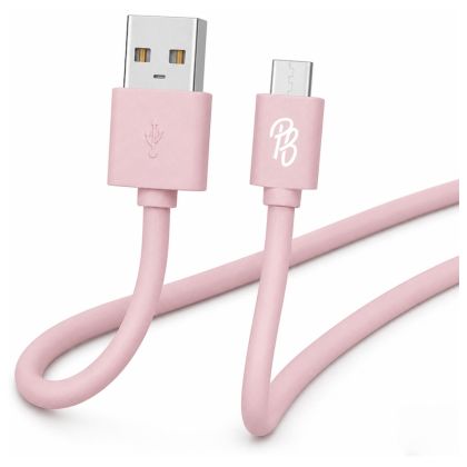 Pro_Bass_Power_Series_Boxed_Round_Micro_USB_Cable_-_Pastel_Pink_1m