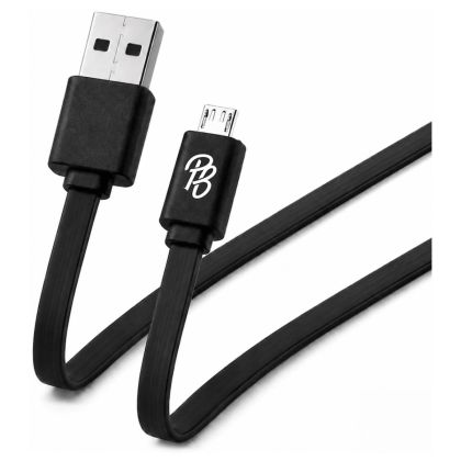 Pro_Bass_Energize_Series_Packaged_Micro_USB_Cable_-_Black_-_1.2m