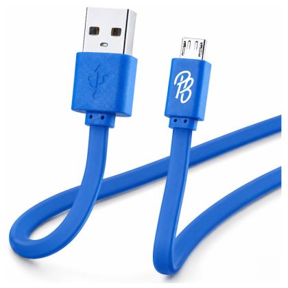 Pro_Bass_Energize_Series_Packaged_Micro_USB_Cable_-_Blue_1.2m