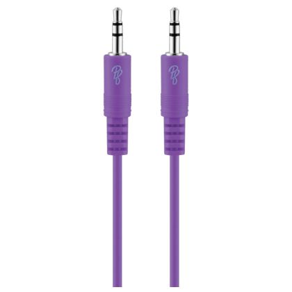 Pro_Bass_Unite_Series_-_Boxed_Auxiliary_Cable_-_Purple