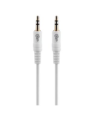 Pro_Bass_Unite_Series_-_Boxed_Auxiliary_Cable_-_White