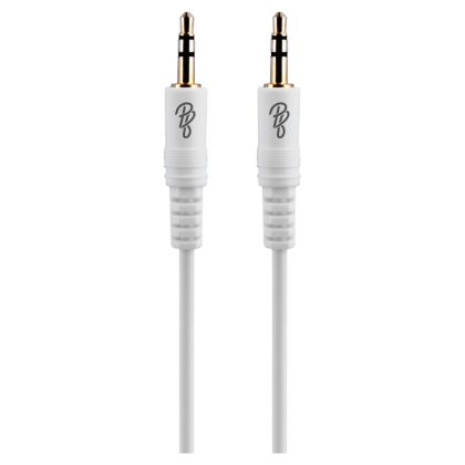 Pro_Bass_Unite_Series_-_Boxed_Auxiliary_Cable_-_White