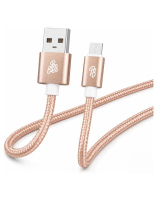 Pro_Bass_Braided_Series_Micro_USB_Cable_-_Pastel_Pink_1.5m