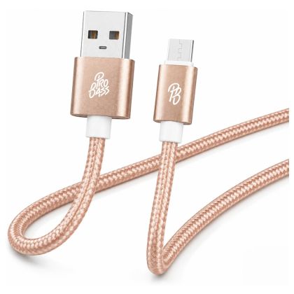 Pro_Bass_Braided_Series_Micro_USB_Cable_-_Pastel_Pink_1.5m