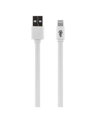 Pro_Bass_Energize_Series_Packaged_Lightning_Cable_1m_-_White