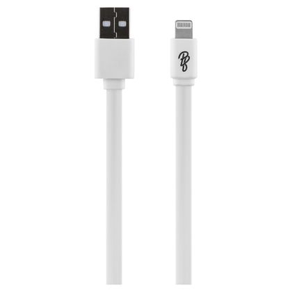 Pro_Bass_Energize_Series_Packaged_Lightning_Cable_1m_-_White