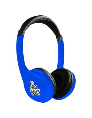 Pro_Bass_Elevate_Series_Auxiliary_Headphone_-_Blue