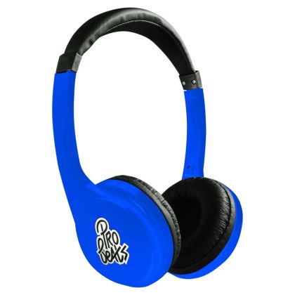 Pro_Bass_Elevate_Series_Auxiliary_Headphone_-_Blue