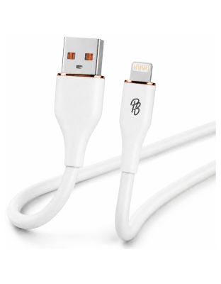 Pro_Bass_FlexiCord_Series_2m_USB_to_Lightning_Charging_Cable_-_White