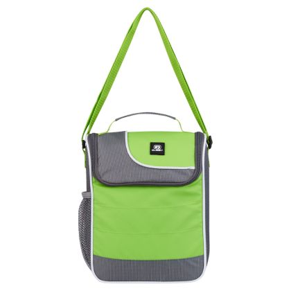Quest_Duo_Lunch_Cooler_-_Neon_Green_Grey