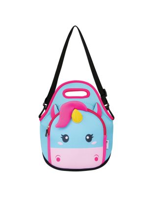 Quest_Neoprene_Lunch_Bag_-_Unicorn_-_Blue_Pink