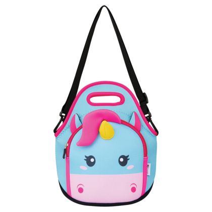 Quest_Neoprene_Lunch_Bag_-_Unicorn_-_Blue_Pink