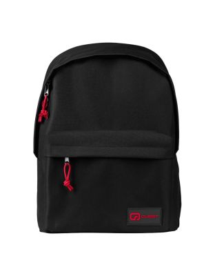Quest_Savetime_Backpack_with_Pencil_Case_Black_Red
