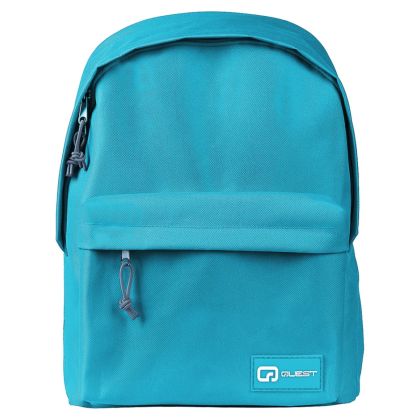 Quest_Savetime_Backpack_with_Pencil_Case_-_Teal_Grey