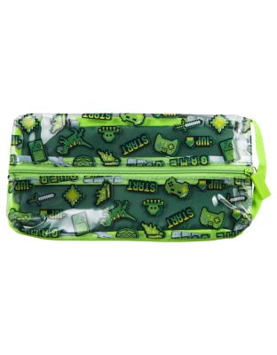 Quest_Clear_PVC_Pencil_Case_-_Gamer_Green
