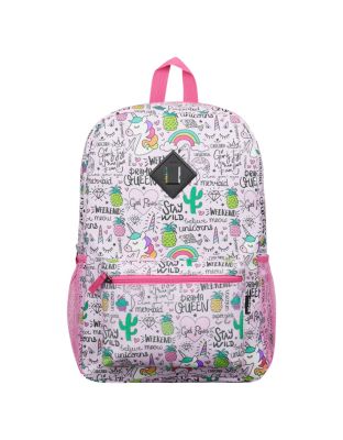Quest_Unicorn_Weekend_4-Piece_BTS_Backpack_Combo_-_Pink