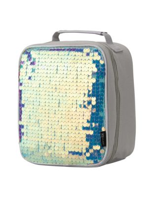 Quest_Sequin_Glamour_Lunch_Cooler_Silver
