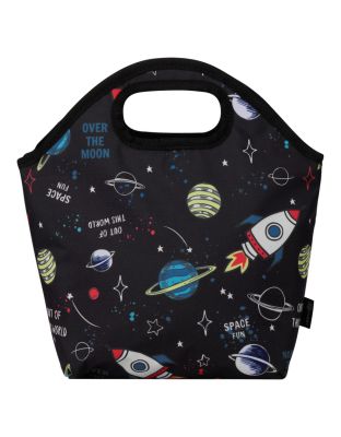 Quest_Planets_Value_Lunch_Cooler_Black