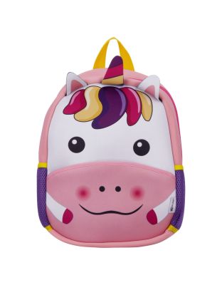 Quest_Uni-Smile_Neoprene_Backpack_-_Pink