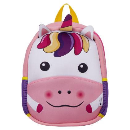 Quest_Uni-Smile_Neoprene_Backpack_-_Pink